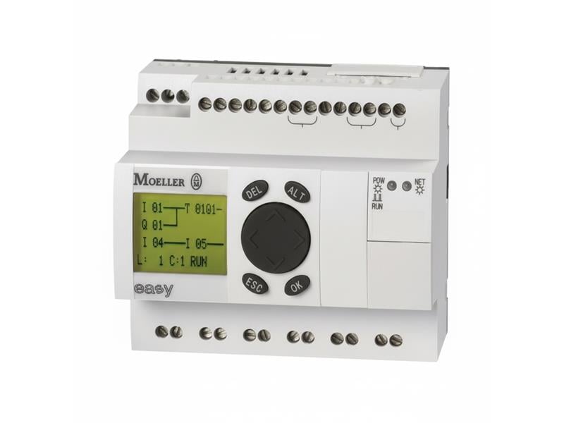 EASY820-DC-RC by EATON CORPORATION