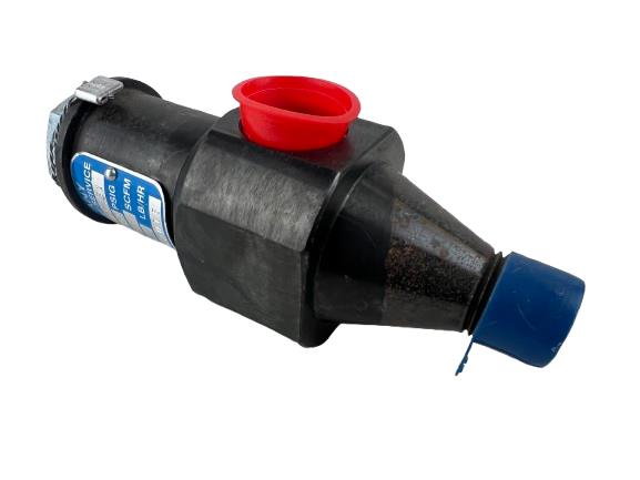 800-150 by CYRUS SHANK