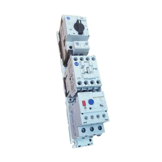 103T-AWEJ4-QB10C-E1B-SP by ALLEN BRADLEY