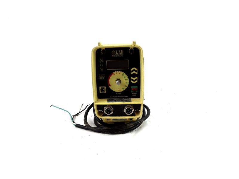 LMI LIQUID METRONICS AA951