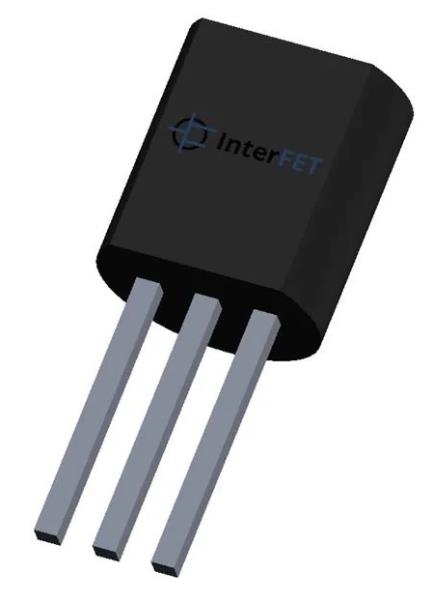 INTERFET 106-P1087