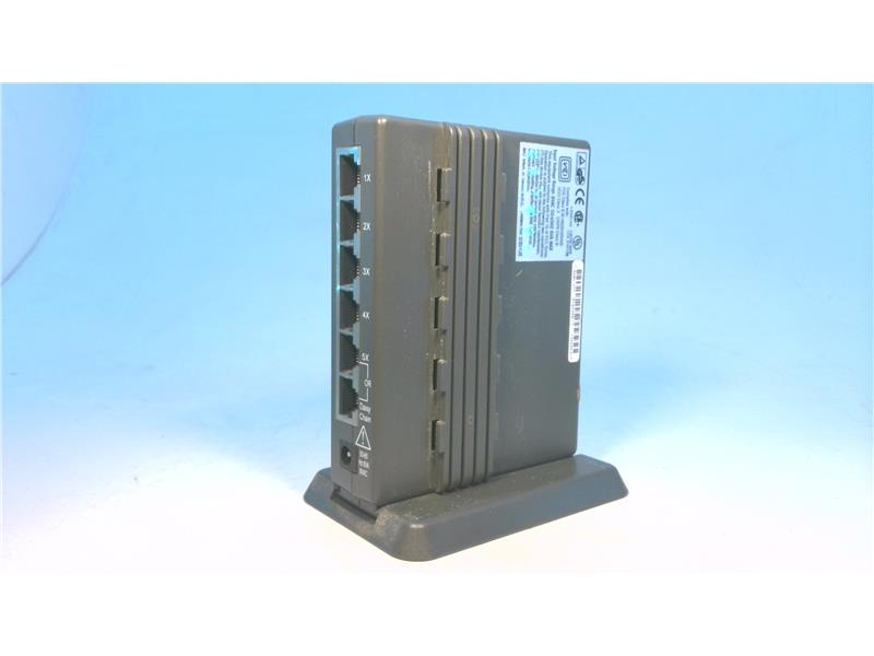 SMC 3605T