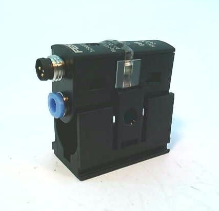 FESTO SDE5-V1-O1-Q4-P-M8