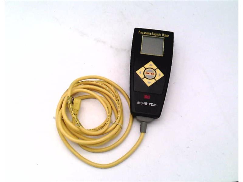 OMRON MS4800-PDM