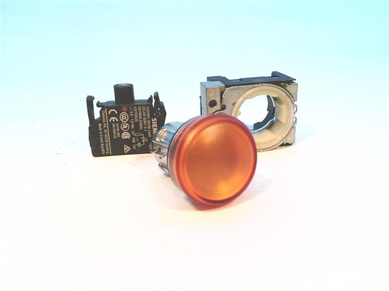 SIEMENS 3SU1153-6AA00-1AA0