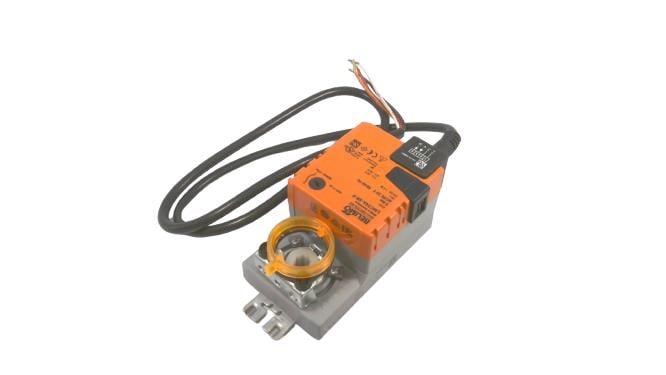 BELIMO LMC-24A-SR-F