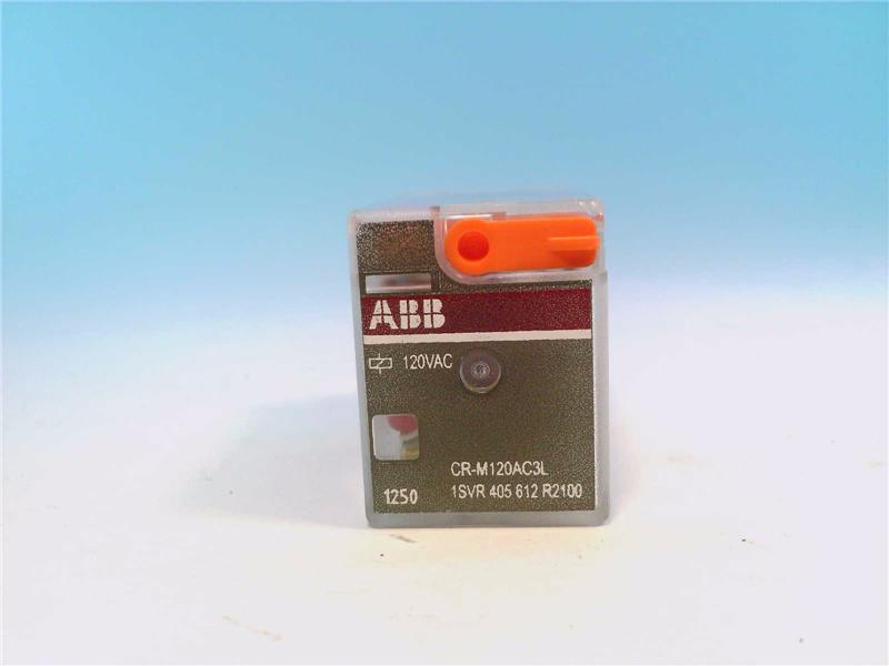 ASEA BROWN BOVERI CR-M120AC3L