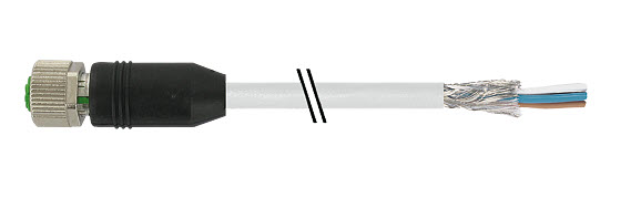MURR ELEKTRONIK 7000-17121-2910600