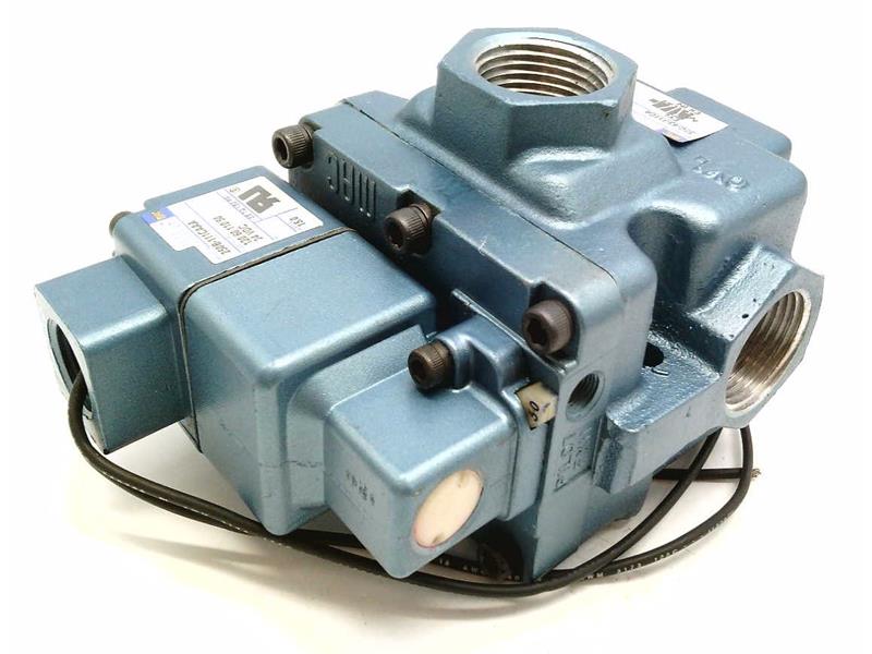 MAC VALVES INC 57C-43-111CA