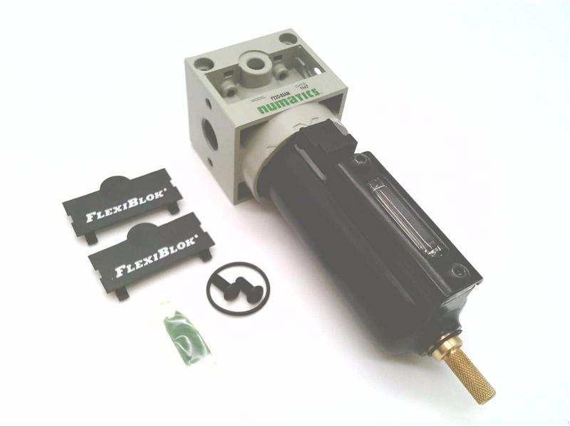 ASCO F22D-03AM