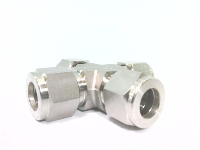 HAM-LET 7102LSS1/2