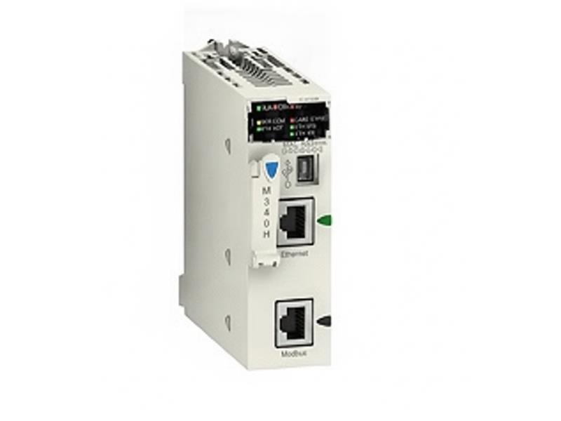 BMXP342020H by SCHNEIDER ELECTRIC