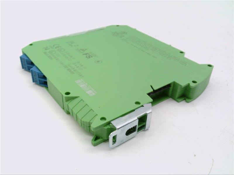 PHOENIX CONTACT MACX MCR-EX-SL-RTD-I-NC