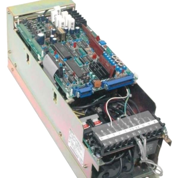 CACR-SR03SZSSY106 by YASKAWA ELECTRIC