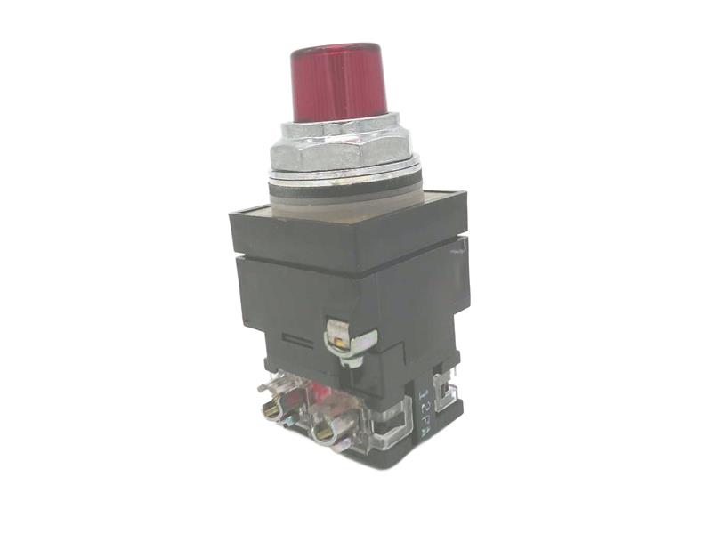 CR104PBT11R5B2 by GENERAL ELECTRIC