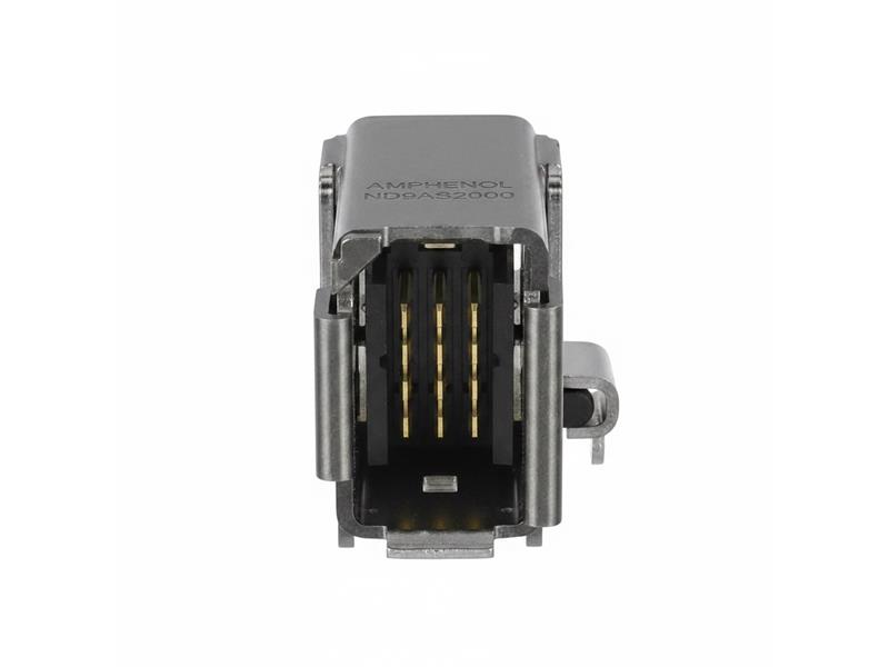 AMPHENOL ND9AS3200