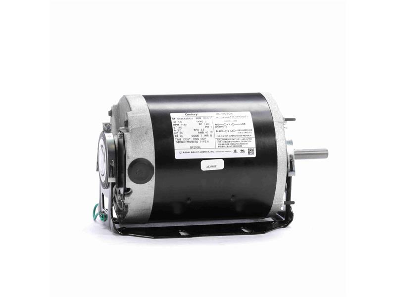 REGAL REXNORD BF2006L