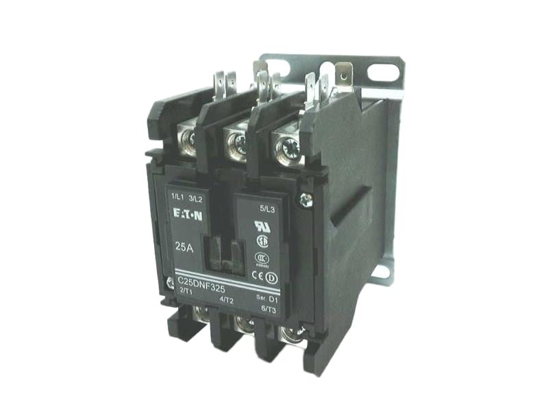 EATON CORPORATION C25DNF325T-GL