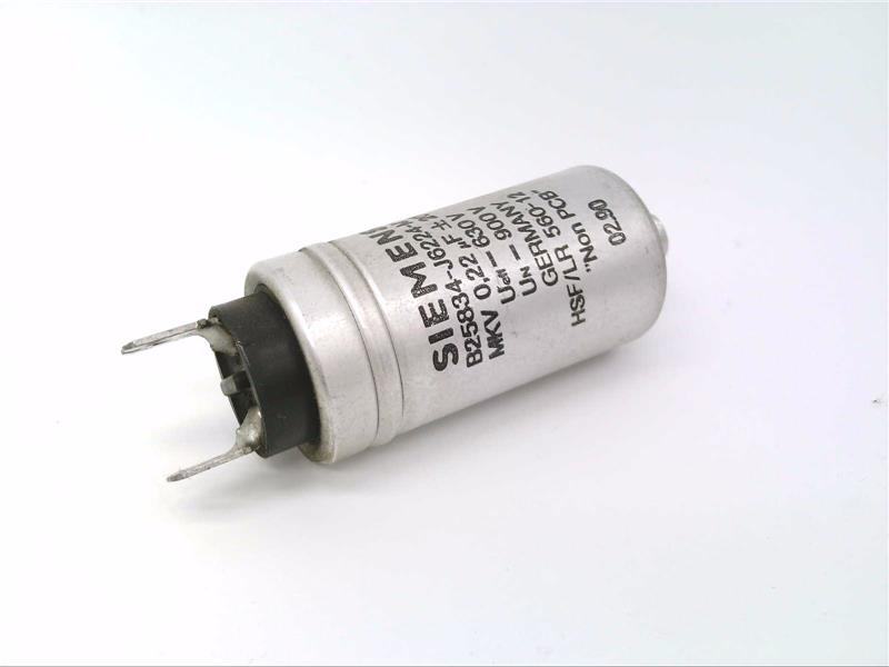 SIEMENS B25834-J6224-M1