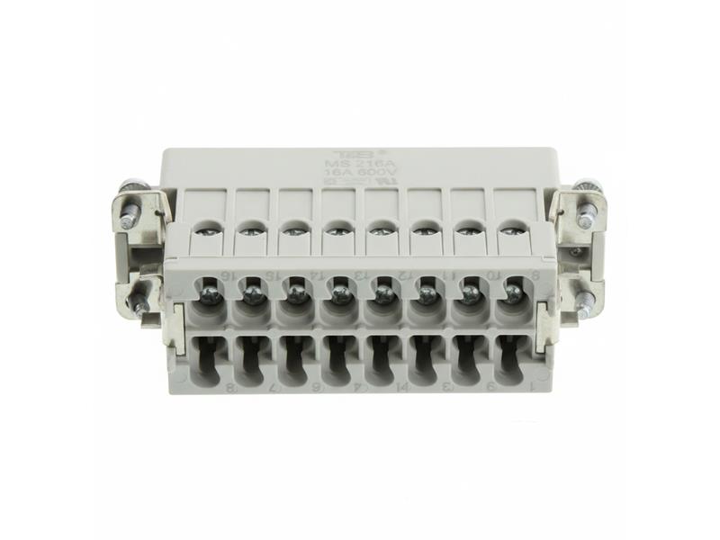 TPS160812 by ABB THOMAS & BETTS