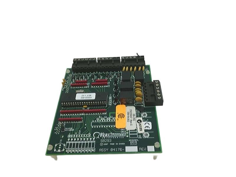 KERI SYSTEMS SB-293