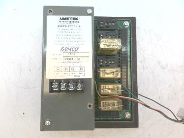 AMETEK 1995-1529