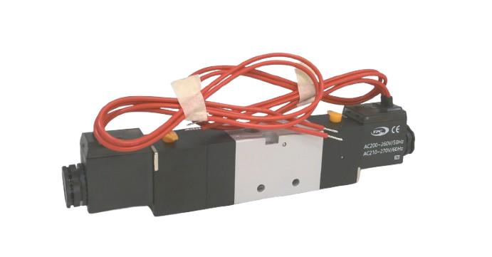 TPC MECHATRONICS CO RDS3330-4G-01