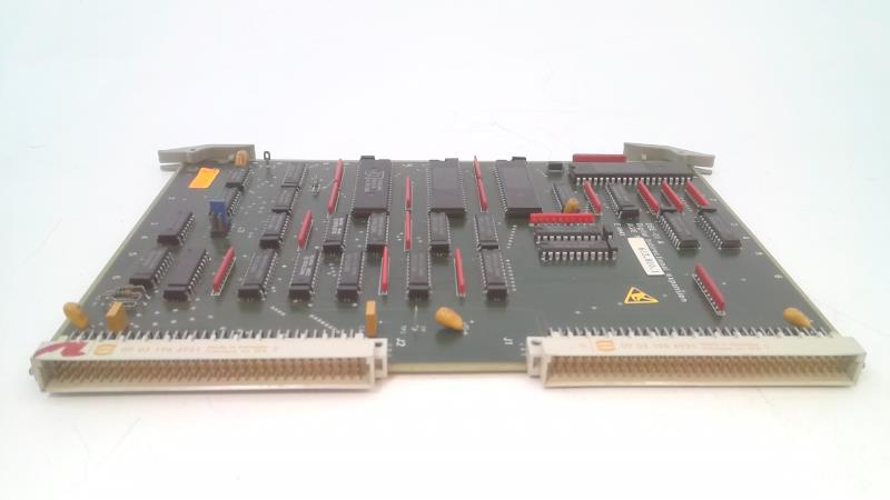 AGIE USA DBE-01A