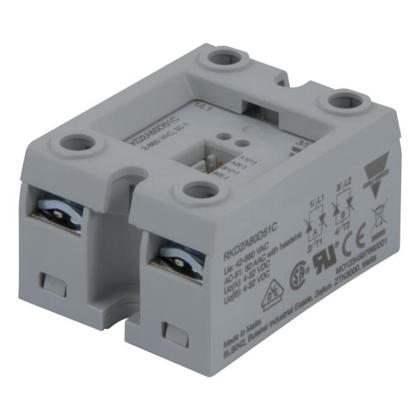 CARLO GAVAZZI RM1A23A25