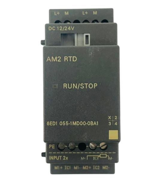 SIEMENS 6ED1055-1MD00-0BA0