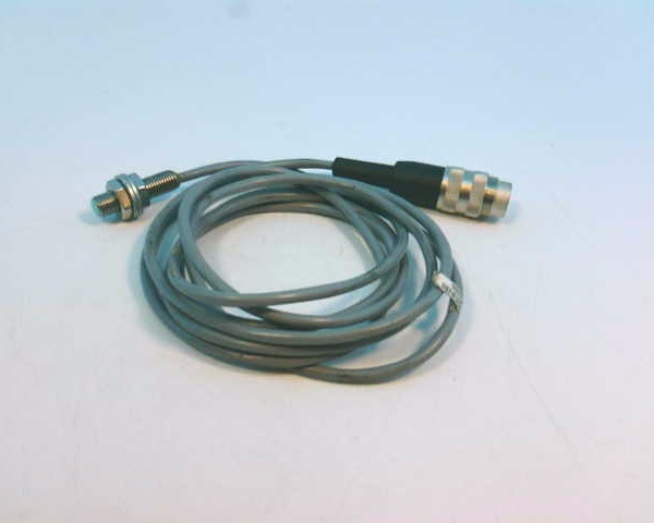 PEPPERL & FUCHS NJ1,5-8GM-N-Y10897