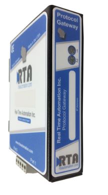 REAL TIME AUTOMATION 460DSTCP-N34-D