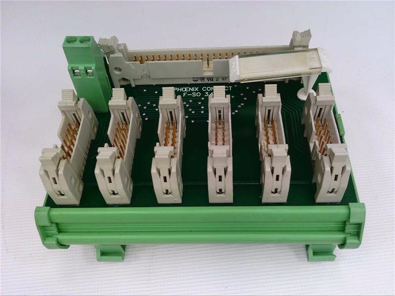 F-S0-3489 by PHOENIX CONTACT