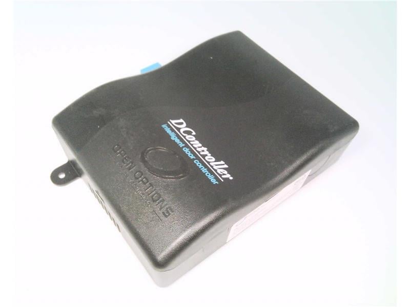 OPEN OPTIONS DCONTROLLER