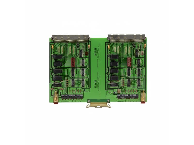 MAN ROLAND 16.85451-5001