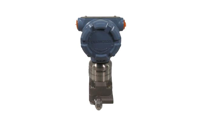EMERSON 3051S1CG4A2E12A2AD2