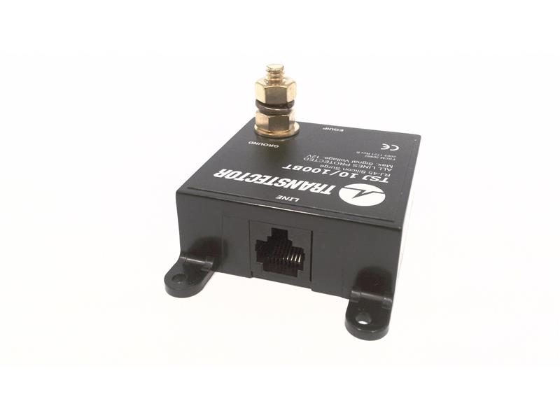 TSJ-10/100BT par PROTECTION TECHNOLOGY