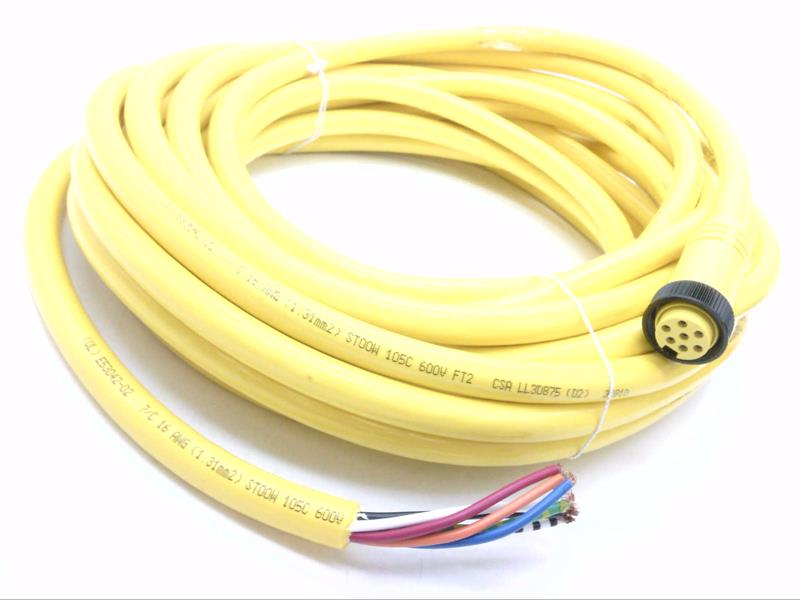 MOLEX 207000A01F400