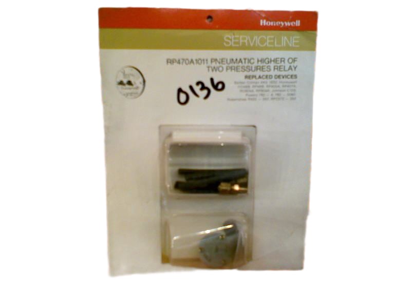 RP470A1011 by HONEYWELL