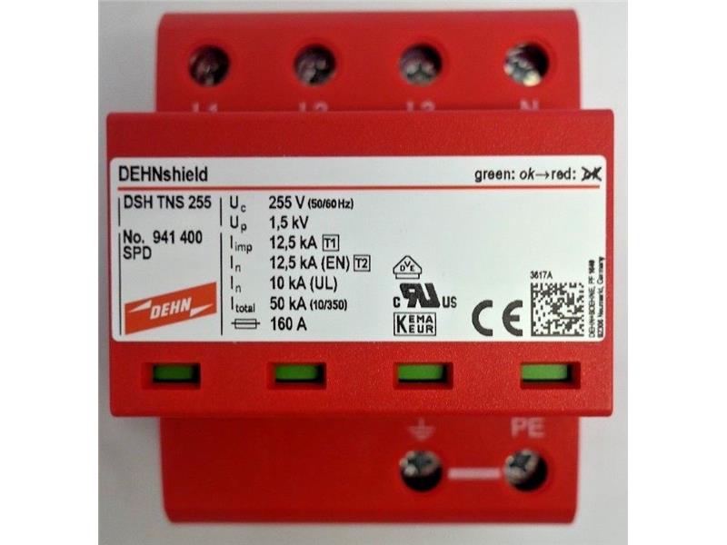 DEHN 941 400