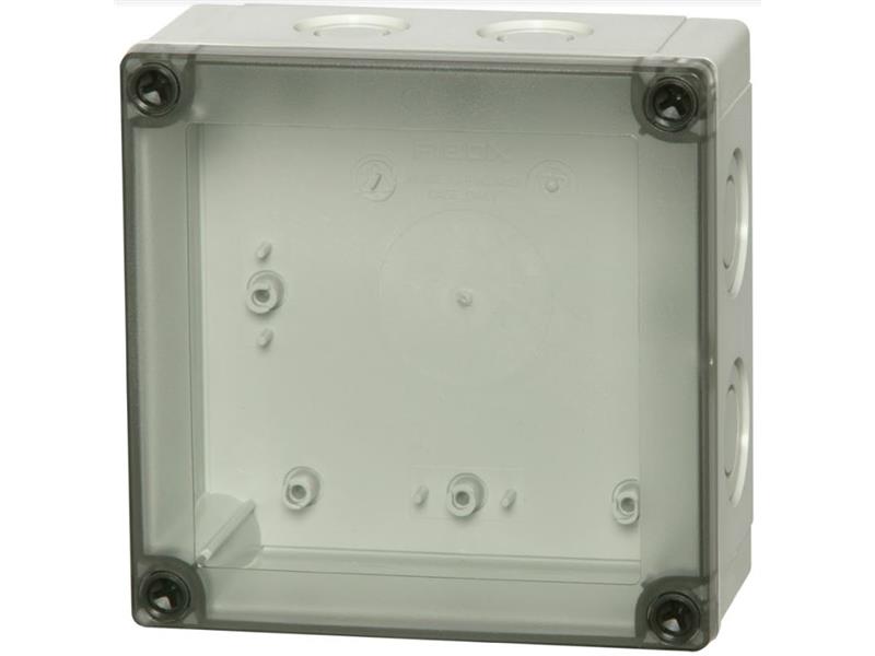 UL PCM 175/60 T por FIBOX