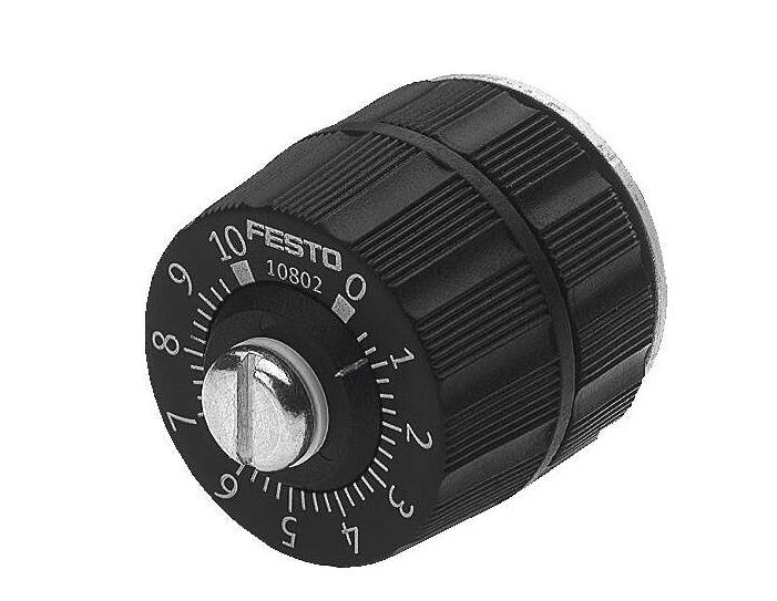 FESTO GRP-160-PK-4