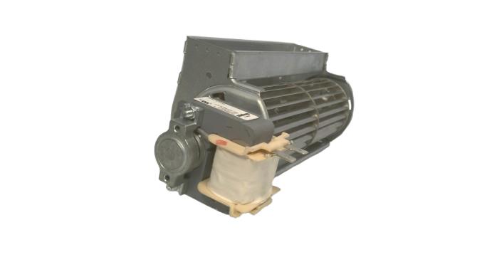 EBM PAPST QLZ06/1800-A249-2524L-61LG