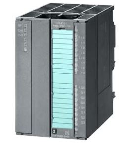 SIEMENS 6ES7351-1AH02-0AE0