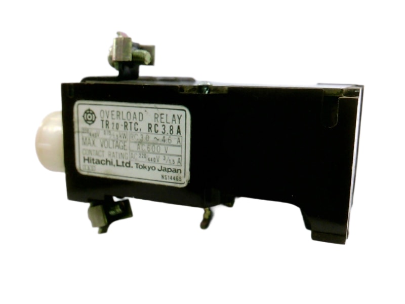 TR20-RTC-3.8A by HITACHI