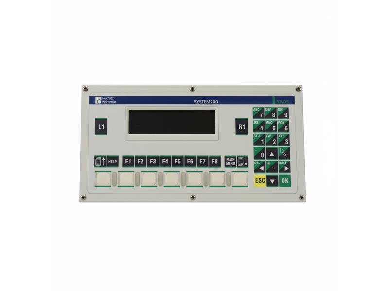 BTV05.2HN-RS-FW por BOSCH