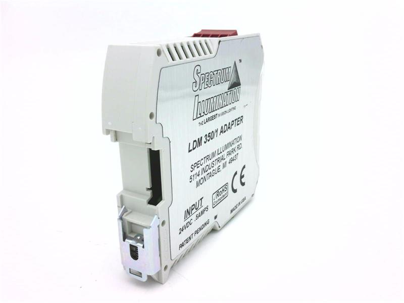 SPECTRUM ILLUMINATION LDM350/1