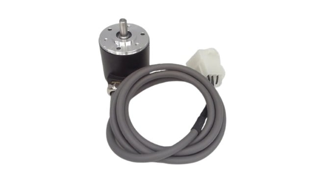 NEMICON OVF-2048-2MD-600-100-12