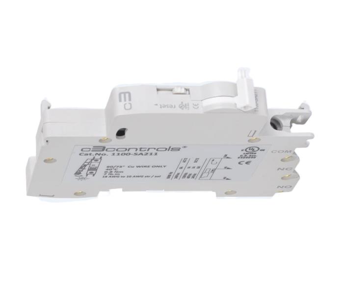 1100-SA211 par C3 CONTROLS