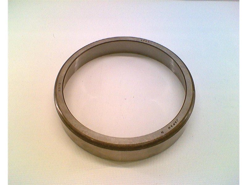 JTEKT 492A